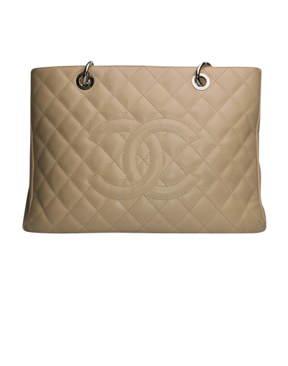 Chanel GST, front view